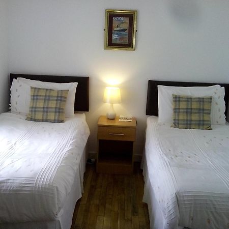 Starfish Rooms Tarbert  Room photo